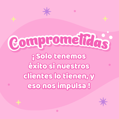 Comprometidas