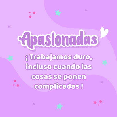 Comprometidas