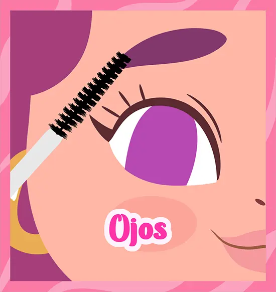 Ojos