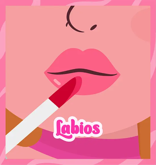 Labios