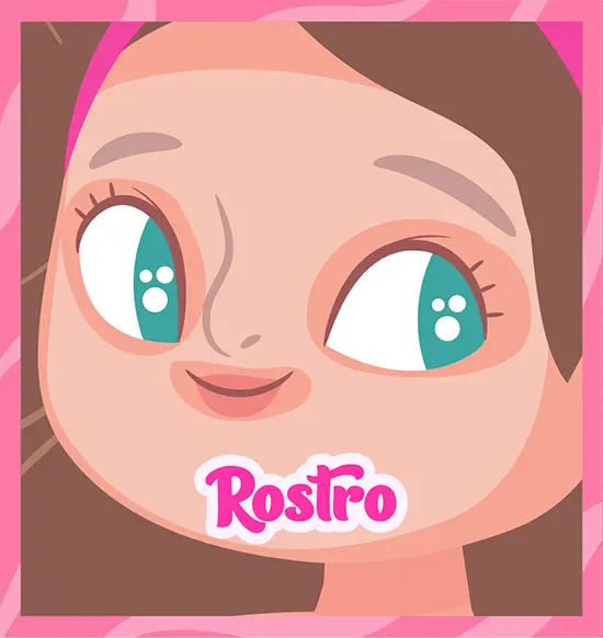 Rostro