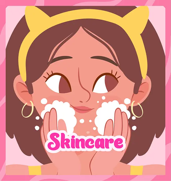 Skincare