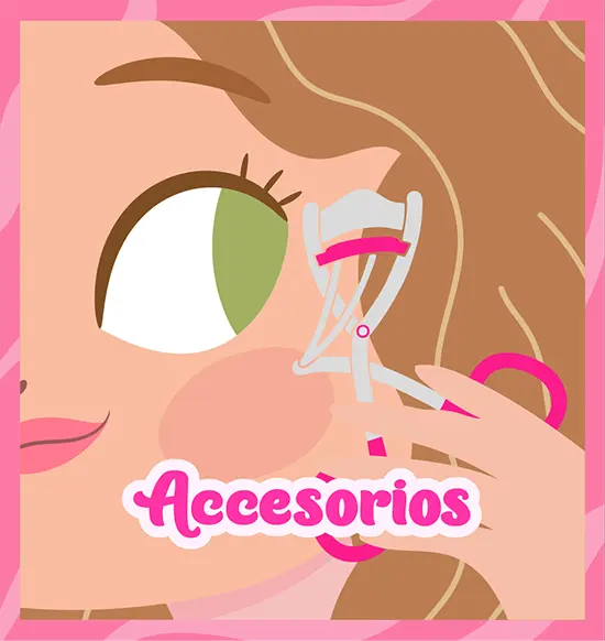 Accesorios