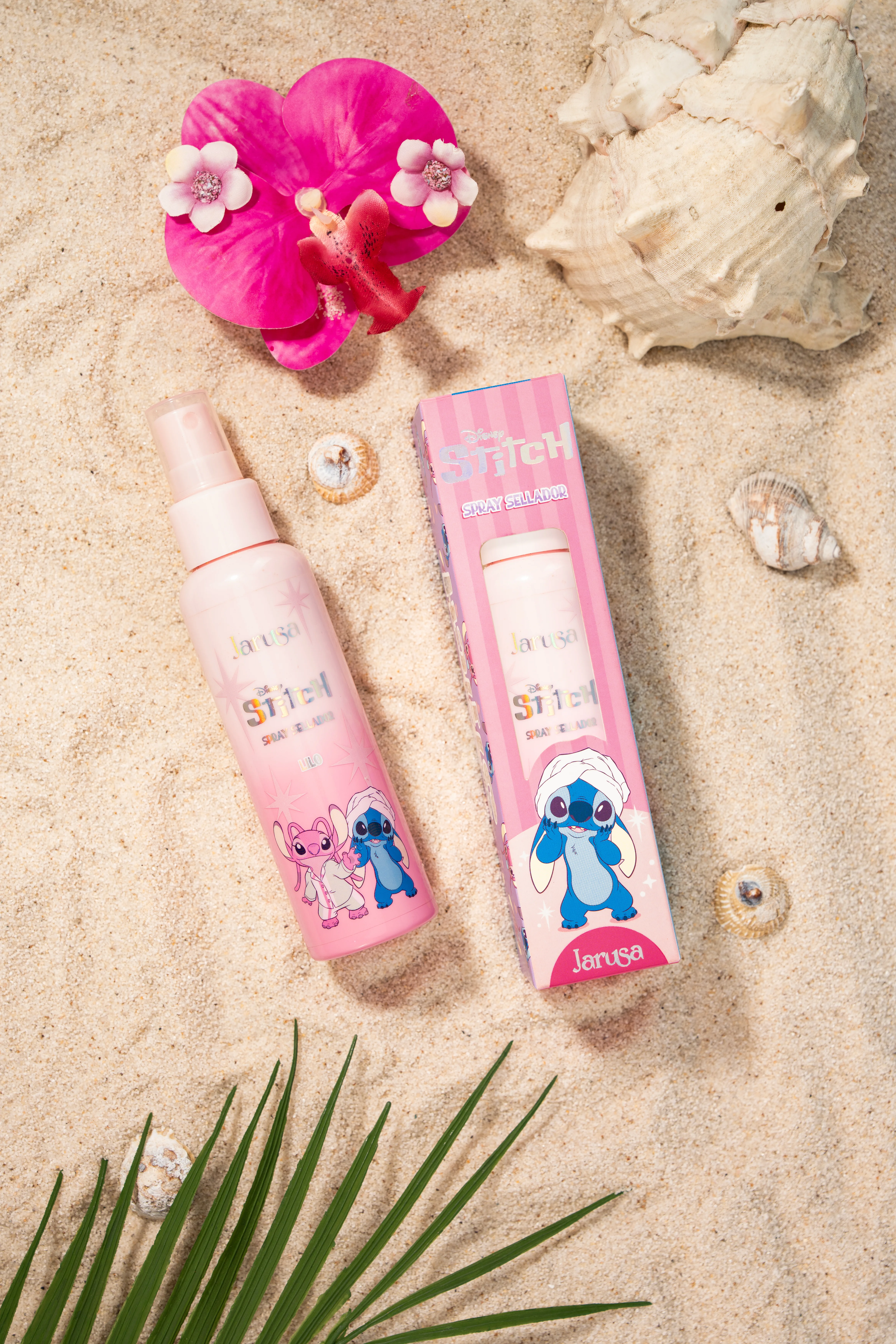 Spray sellador Stitch