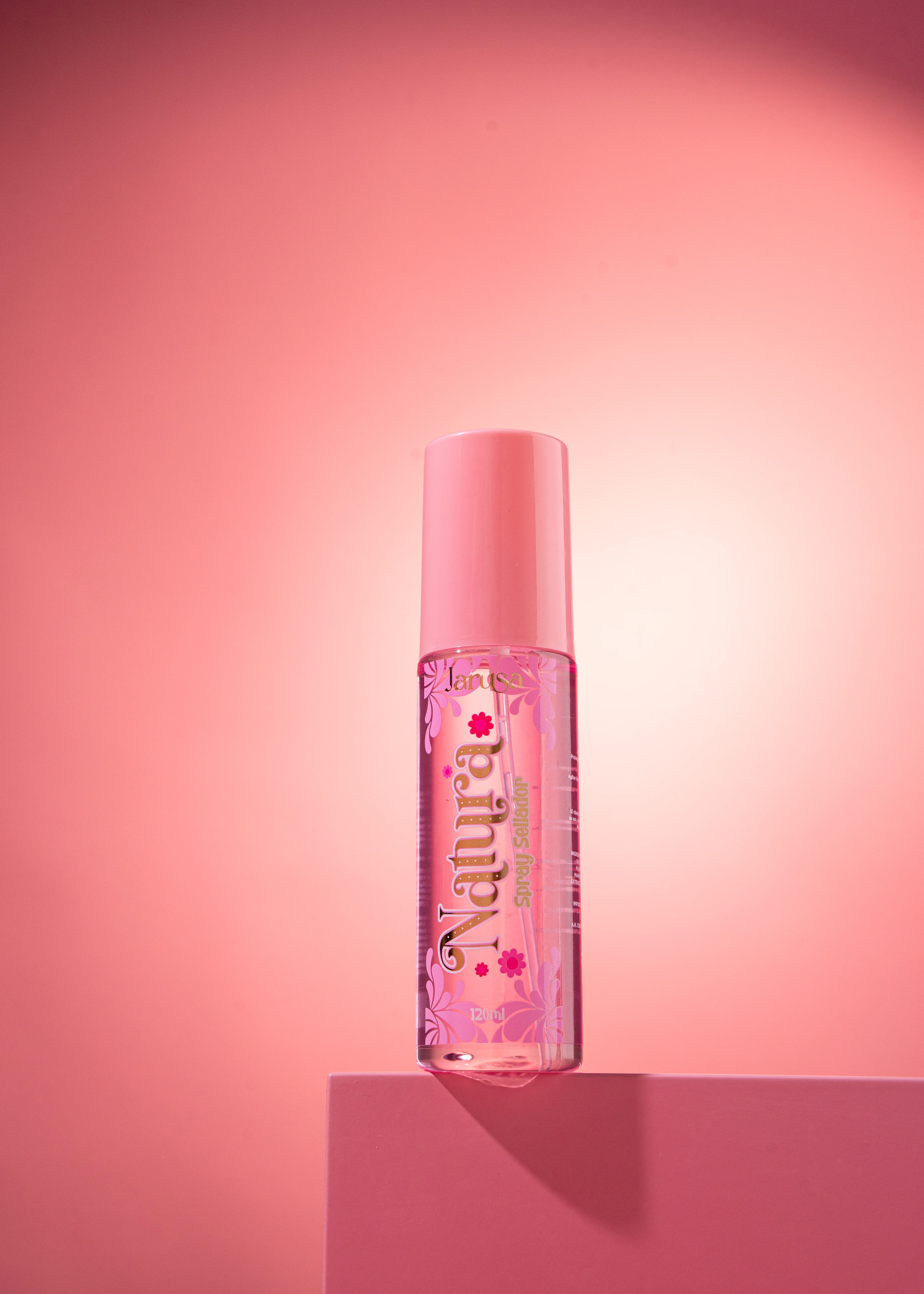 Natura Spray Sellador