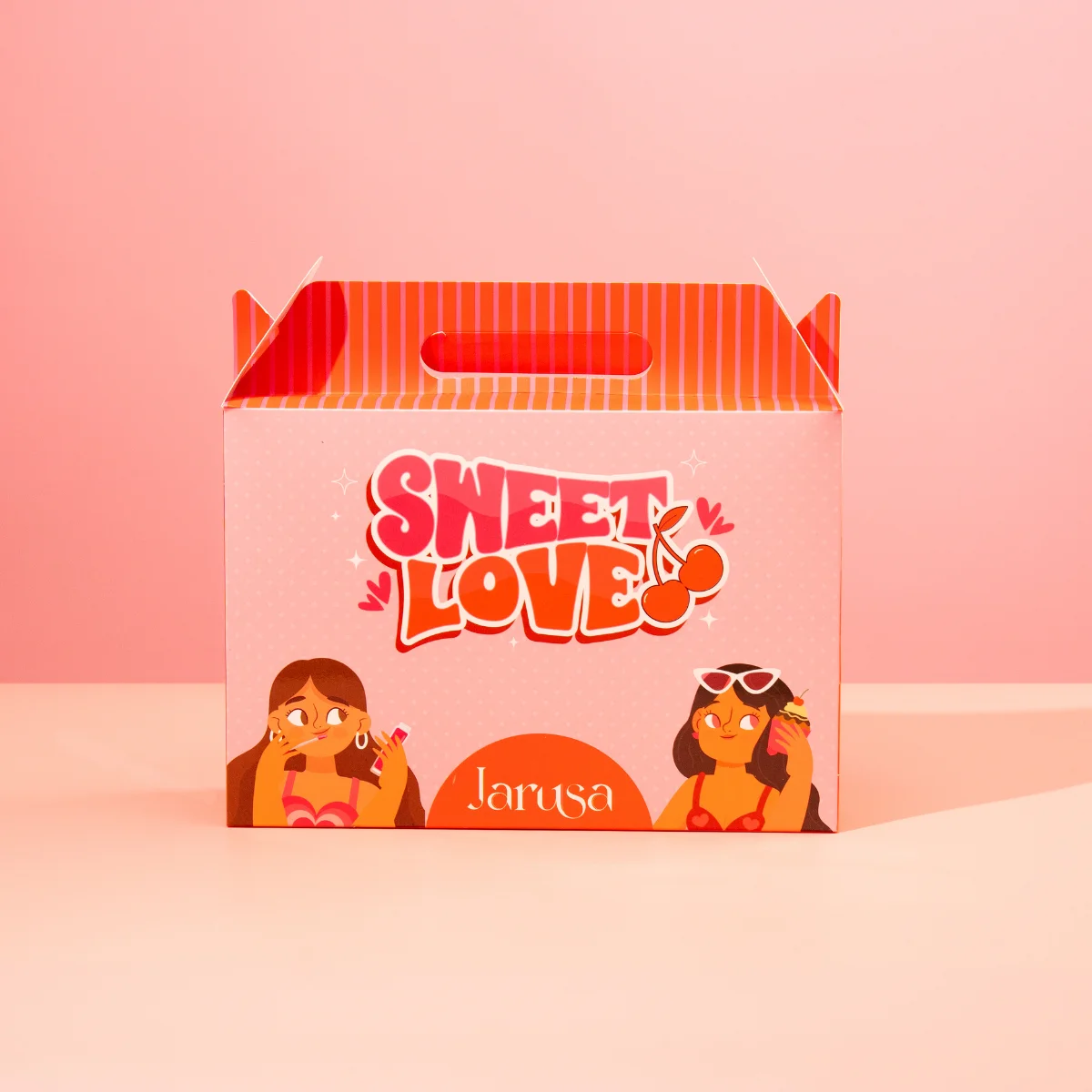 Kit Sweet Love - San Valentin